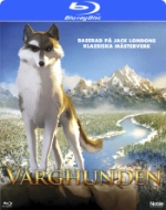 Varghunden