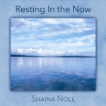 Resting In The Now