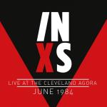 Live At Cleveland Agora 1984