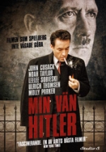 Min vän Hitler