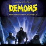 Demons (Soundtrack/Green)