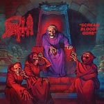 Scream bloody gore 1987 (Deluxe/Rem)