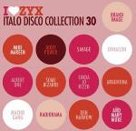 Zyx Italo Disco Collection 30
