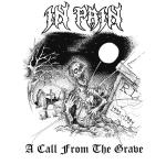 A Call From The Grave (White)