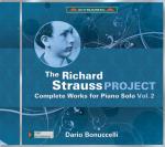 Complete Works For Piano Solo Vol 2