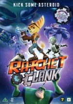 Ratchet & Clank - Filmen
