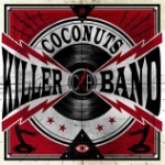 Coconut Killer Band