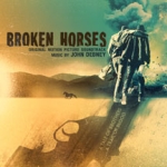 Broken Horses (Soundtrack)