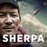 Sherpa (Soundtrack)