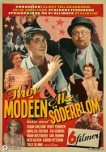 Thor Modéen & Åke Söderblom Vol 1