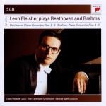 Leon Fleisher Plays Beethoven & B