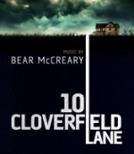 10 Cloverfield Lane (Soundtrack)