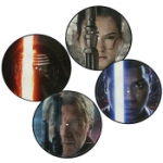 Star Wars / Force awakens (Picture)