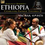 Ethiopia...