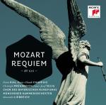 Requiem D-Moll Kv 626