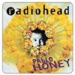 Pablo Honey (Reissue)