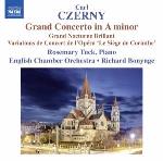 Grand Concerto In A Minor