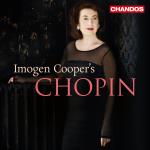 Imogen Cooper`s Chopin