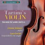 Tartini`s Violin