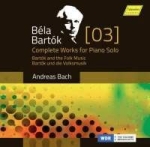 Complete Works For Piano Solo Vol 3