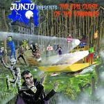 Junjo Presents Evil Curse ...