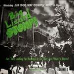 Big Lizard Stomp