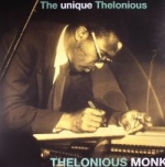 The Unique Thelonious