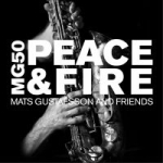 MG50 - Peace & Fire