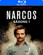 Narcos / Säsong 1