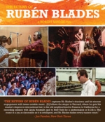 Return Of Ruben Blades