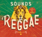 Sounds Of Reggae