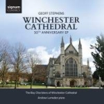 Winchester Cathedral 50th Anniversary