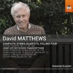 Complete String Quartets Vol 4