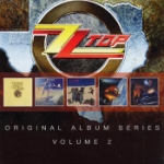 Original album series vol 2  1971-90