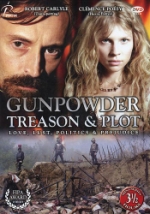 Gunpowder / Treason & plot