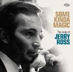 Some Kinda Magic - Songs Of Jerry Ross