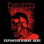 Exploited Barmy Army - Live