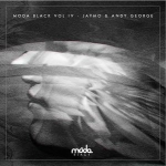 Moda Black Vol IV (Mixed By Jaymo & Andy George)