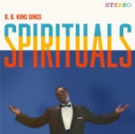 Sings Spirituals + 4 Bonus Tracks