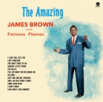 Amazing James Brown + 4 Bonus Track