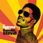 DJ Spinna Presents Wonder Of Stevie