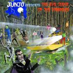 Junjo Presents/Evil Curse ...