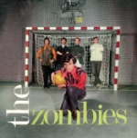 The Zombies (Clear)