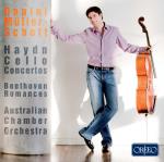 Cello Concertos Nos 1 & 2