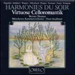 Harmonies Du Soir / Romantic Works For...
