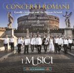 Concerti Romani