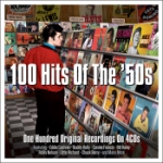 100 Hits of the `50s