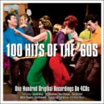 100 Hits of the `60s