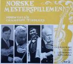 Norske Mesterspi...