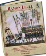 Ramon Llull - A Time Of Conquests Dialogue...